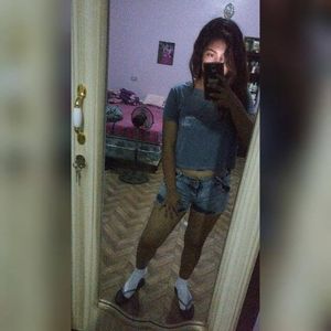 Meet your Posher, Ingrid